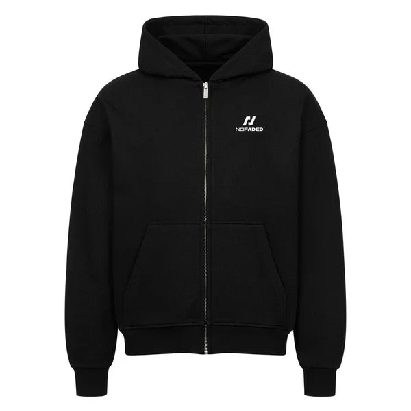 Zip Hoodies