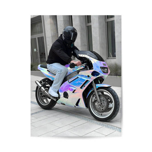 Image for size: 45cm x 60cm